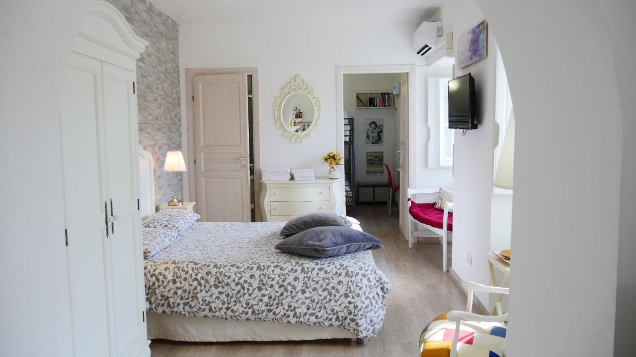 Marilyn'S House Apartment Frascati Luaran gambar