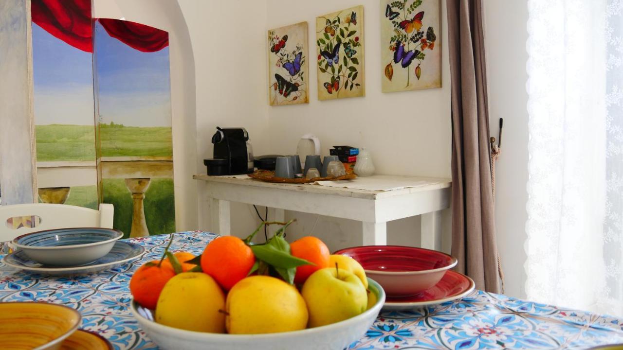Marilyn'S House Apartment Frascati Luaran gambar