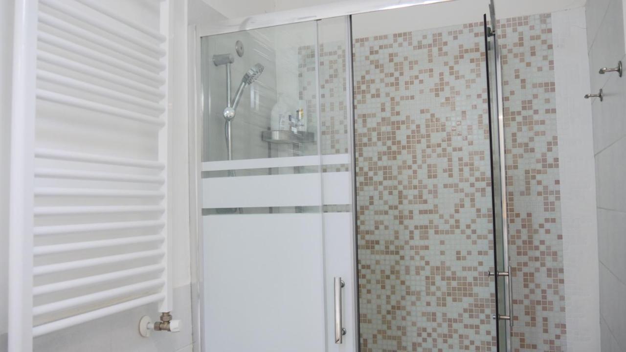 Marilyn'S House Apartment Frascati Luaran gambar