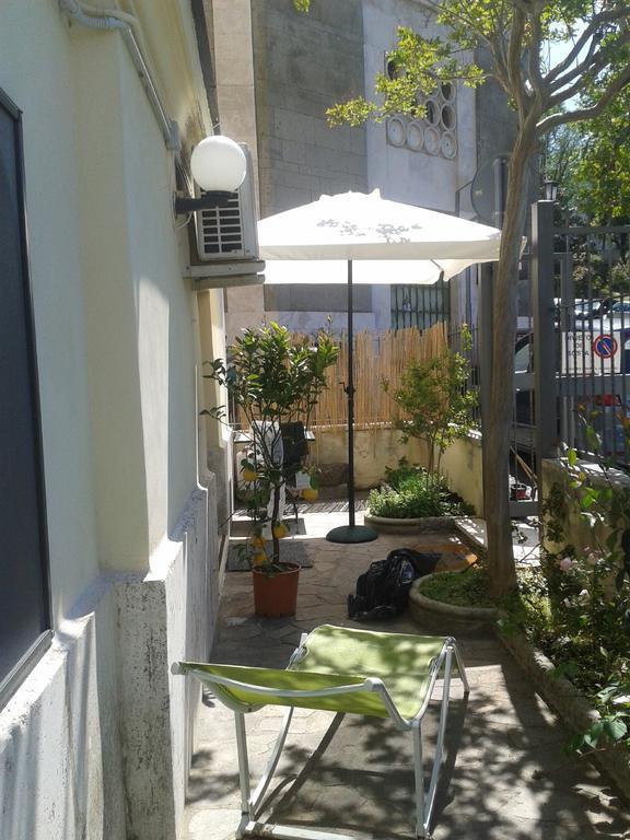 Marilyn'S House Apartment Frascati Luaran gambar