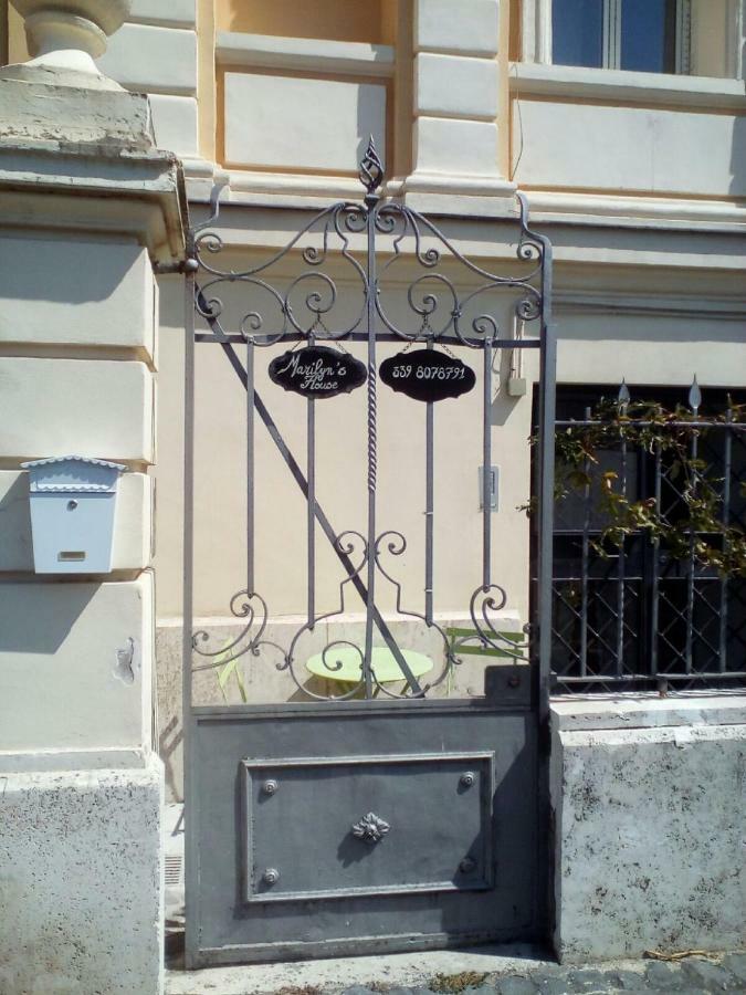 Marilyn'S House Apartment Frascati Luaran gambar
